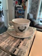 Hip PPD Hert Servies | KoffieThee Set | 75 euro |-/- 70 %!, Huis en Inrichting, Keuken | Servies, Ophalen of Verzenden, Nieuw