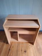 Mooi "IKEA" bureau/computermeubel. Model: Goliat., Huis en Inrichting, Kasten | Computermeubels, Ophalen, Zo goed als nieuw, 70 tot 120 cm