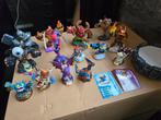 Originele skylanders poppetjes, platform en kaarten, Spelcomputers en Games, Games | Nintendo Wii, 2 spelers, Ophalen of Verzenden