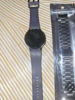 Samsung Galaxy smart watch 5 44mm, Sieraden, Tassen en Uiterlijk, Smartwatches, Ophalen of Verzenden, Zo goed als nieuw, Zwart
