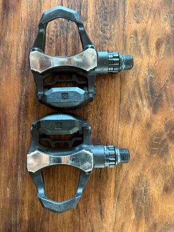 Bontrager Race Road pedalen – SPD-SL compatibel beschikbaar voor biedingen