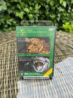 Mens, Dier en Natuur DVD - Walvis, Witte Haai, Krokodil, Cd's en Dvd's, Alle leeftijden, Boxset, Natuur, Ophalen of Verzenden