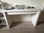 MOVING SALE! Office table / Bureautafel IKEA, Ophalen, Zo goed als nieuw