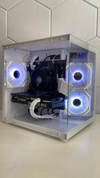 Gaming PC | RTX 3060 | Ryzen 5 2600, Computers en Software, Desktop Pc's, Zelf gebouwde pc, Zo goed als nieuw, Gaming, SSD