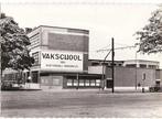 Merksem (Antwerpen -(B) Vakschool 1966., Verzenden, 1960 tot 1980, Ongelopen, Antwerpen