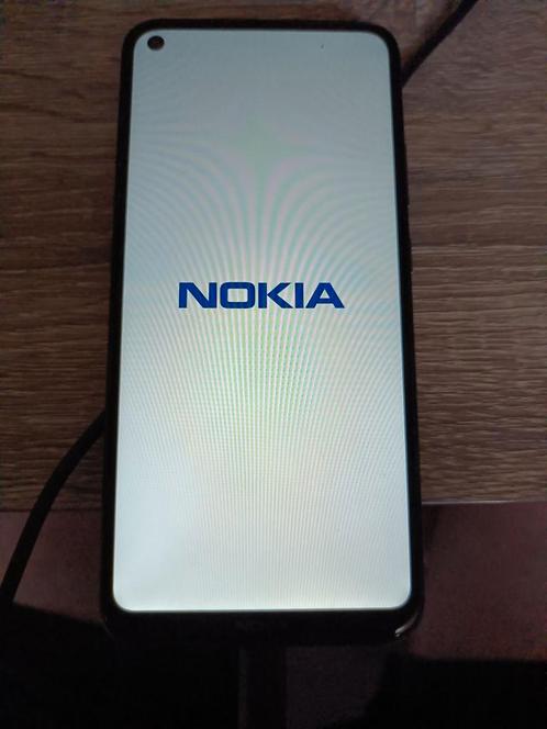 Nokia 3.4 - Zwart, Telecommunicatie, Mobiele telefoons | Overige merken, Gebruikt, Zonder abonnement, Zonder simlock, Klassiek of Candybar