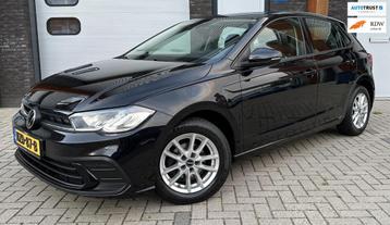 Volkswagen Polo 1.0 TSI Life DSG/CARPLAY/STOELVW/VIRTCOCKPIT beschikbaar voor biedingen