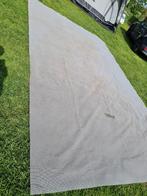 Tent tapijt, Caravans en Kamperen, Tentaccessoires, Ophalen, Gebruikt