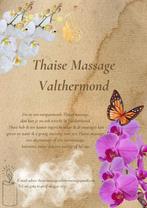 Thaise Massage Valthermond, Diensten en Vakmensen, Welzijn | Masseurs en Massagesalons, Ontspanningsmassage