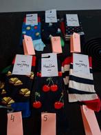Happy Socks, uitzoeken 3 paar voor €12 50. Maat 36-40., Ophalen of Verzenden, Nieuw, Overige kleuren