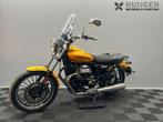 MOTO GUZZI V9 Roamer 8000Km nieuwstaat  (bj 2016), Motoren, Motoren | Moto Guzzi, 853 cc, 2 cilinders, Motorrijbewijs A, Bedrijf