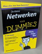 Boek De kleine netwerken voor dummies, Boeken, Gelezen, Ophalen of Verzenden