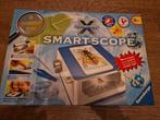 Ravensburger Smartscope X Science, Ophalen of Verzenden, Zo goed als nieuw, Ontdekken, Met licht