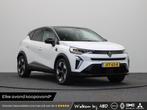 Renault Captur E-Tech full hybrid 145pk techno | Grootscherm, 1345 kg, Stof, Gebruikt, Wit