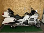 Te koop Goldwing 1800 40th Anniversary Edition, Motoren, Motoren | Honda, 4 cilinders, Particulier, Meer dan 35 kW, Toermotor