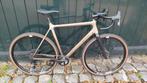 Vanrysel edr cf offroad carbon gravelbike, Fietsen en Brommers, Carbon, Zo goed als nieuw, Meer dan 20 versnellingen, Ophalen