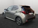 Toyota Yaris 1.5 Hybride Style Panorama Half Leder Carplay C, 12 maanden, Gebruikt, Euro 6, Met garantie (alle)