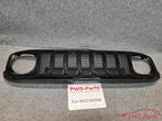JEEP RENEGADE GRILL ORIGINEEL, Ophalen of Verzenden, Gebruikt, Jeep