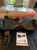 Hoverboard balboard Zero i.bike, Ophalen, Gebruikt