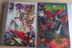 Spawn nummer ( image comics ) american, Meerdere comics, Ophalen of Verzenden, Nieuw, Amerika