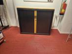 Roldeur kast, Huis en Inrichting, Kasten | Roldeurkasten en Archiefkasten, Ophalen, 100 tot 150 cm, 50 tot 100 cm, Zo goed als nieuw