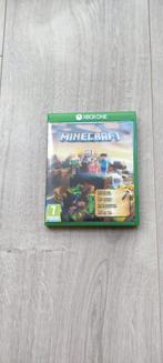 Minecraft gold special edition, Spelcomputers en Games, Games | Xbox One, 3 spelers of meer, Ophalen, Nieuw, Vanaf 7 jaar