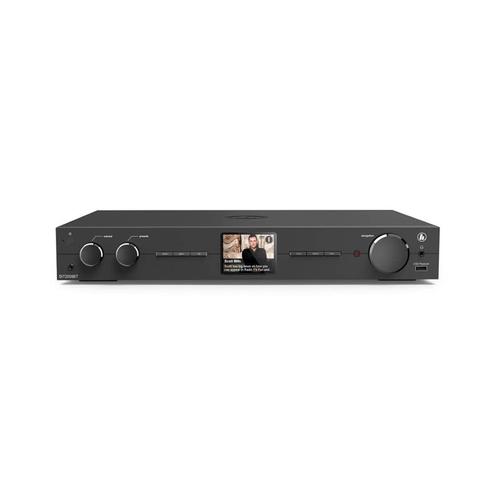 Hama Tuner "DIT2006BT", DAB+/internetradio/Bluetooth/app, Audio, Tv en Foto, Professionele Audio-, Tv- en Video-apparatuur, Zo goed als nieuw