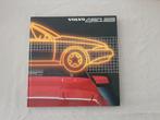 Introductieboek Volvo 480 ES, Ophalen, Nieuw, Auto's