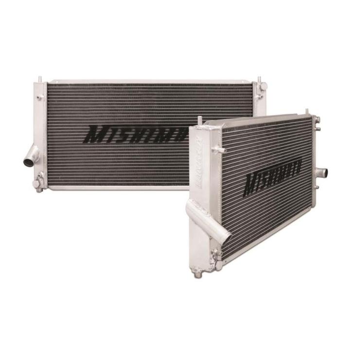 Mishimoto performance radiator - Toyota MR2 MR-2 ZZW30 00-05, Auto diversen, Tuning en Styling, Ophalen of Verzenden
