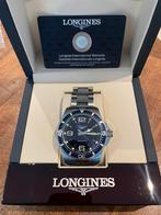 Longines HydroConquest 44mm, Sieraden, Tassen en Uiterlijk, Ophalen of Verzenden