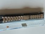 Rolex Oyster bracelet voor datejust 41 ref: 126334 en 126300, Staal, Polshorloge, Ophalen of Verzenden, Zo goed als nieuw