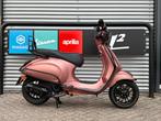 Vespa Sprint | Rose Gold | Brom | 2024 | 795 km | 1 eig, Overige modellen, ., Maximaal 45 km/u, Ophalen of Verzenden