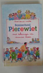 Groep 1-2 van Basisschool Pierewiet kijk voorleesboek, Ophalen, Nieuw