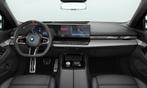 BMW i5 M60 xDrive Sedan | M Sportpakket Pro | Innovation Pac, Automaat, Stof, 2270 kg, Zwart