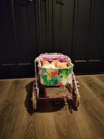 Poppenwagen, Kinderen en Baby's, Ophalen, Gebruikt, Babypop