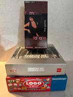 3 leuke spellen, Ophalen of Verzenden, Zo goed als nieuw