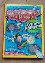 Superkrachten voor je hoofd: De Dylan Haegens-editie, Boeken, Kinderboeken | Jeugd | onder 10 jaar, Ophalen of Verzenden, Zo goed als nieuw