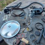 Citroen ID, DS Berline, Break divers, Ophalen of Verzenden