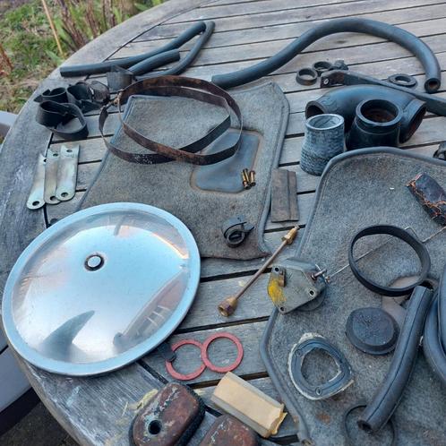 Citroen ID, DS Berline, Break divers, Auto diversen, Overige Auto diversen, Ophalen of Verzenden