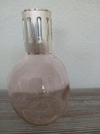 Scentchips oil lamp, Minder dan 25 cm, Zo goed als nieuw, Ophalen, Overige kleuren