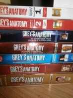 Grey's Anatomy series., Boxset, Drama, Ophalen of Verzenden, Zo goed als nieuw