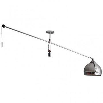Vintage Reggiani Balans Plafondlamp beschikbaar voor biedingen