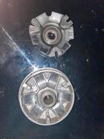 Malossi vario 180cc 125cc, Ophalen of Verzenden, Zo goed als nieuw, Overige typen, Malossi