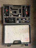 Snap-on master adapter kit, uitlees connectoren, Auto diversen, Ophalen of Verzenden, Zo goed als nieuw