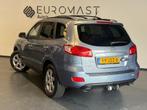 Hyundai Santa Fe 2.7i V6 Freestyle Airco - Nieuw Apk - Trekh, Voorwielaandrijving, Santa Fe, Gebruikt, 2000 kg