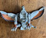 Vtg.1995 Compleet Beast Wars Transformer SILVERBOLT CLASS, Verzamelen, Transformers, Overige generaties, Ophalen of Verzenden