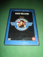 Good morning Vietnam dvd Met Robin Williams, Cd's en Dvd's, Alle leeftijden, Ophalen of Verzenden, Zo goed als nieuw, Overige gebieden