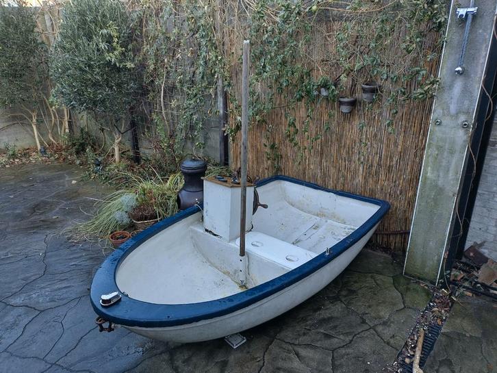 Leuke speelboot voor kinderen, Kinderen en Baby's, Speelgoed | Buiten | Speeltoestellen, Gebruikt, Ophalen