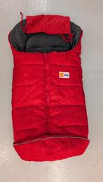 Slee voetenzak winter, Ophalen of Verzenden, Zo goed als nieuw