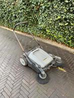 karcher km 70/20c professional veegmachine, Tuin en Terras, Veegmachines, Ophalen, Gebruikt